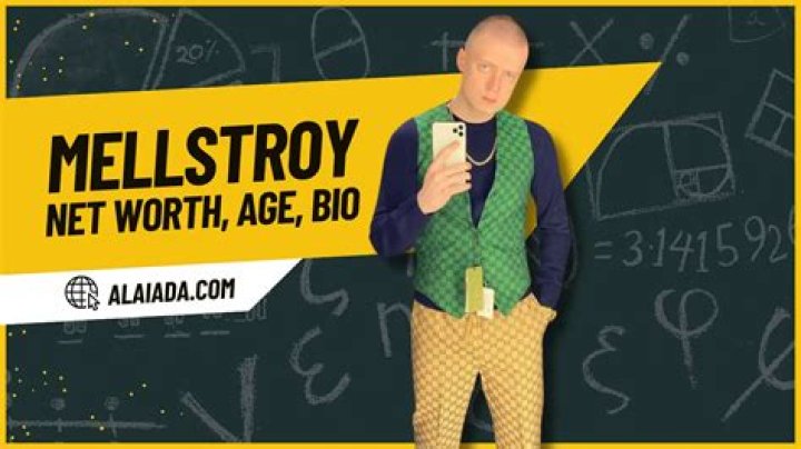 Mellstroy Wife: A Deep Dive into the Life and Journey