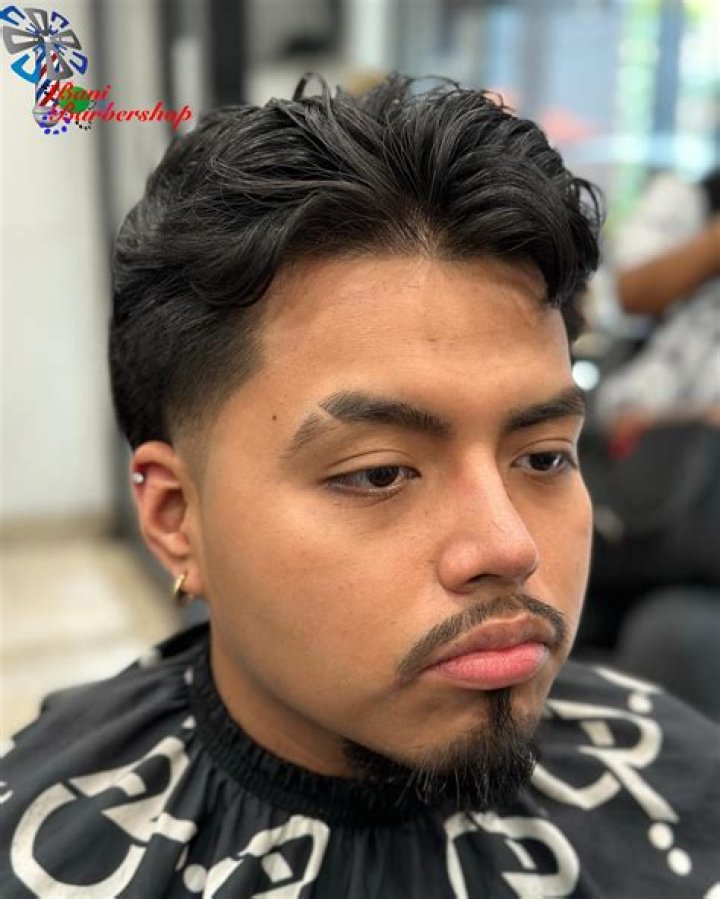 Mencias Barbershop: The Ultimate Grooming Experience