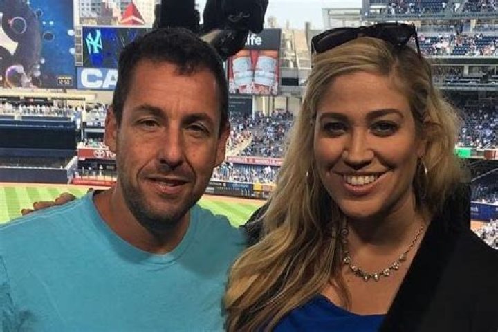 Unveiling the Mystery of Meredith Marakovits Partner