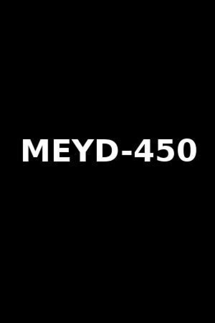 Meyd-450: Revolutionizing the Future of Automation and Robotics