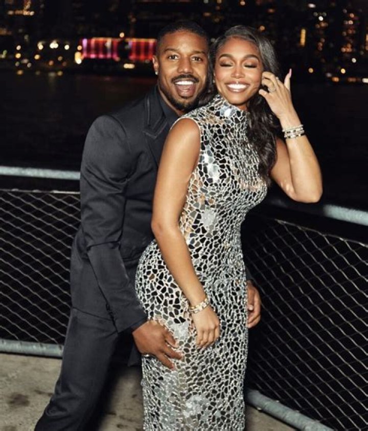 Unveiling the Relationship: Michael B. Jordan and His Wife