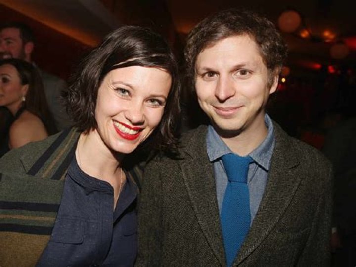 Michael Cera Wife: A Comprehensive Look into His Personal Life and Relationship