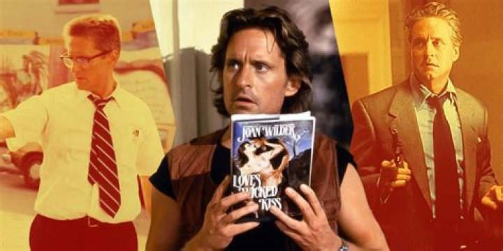 Best Michael Douglas Movies: Iconic Performances & Classic Roles