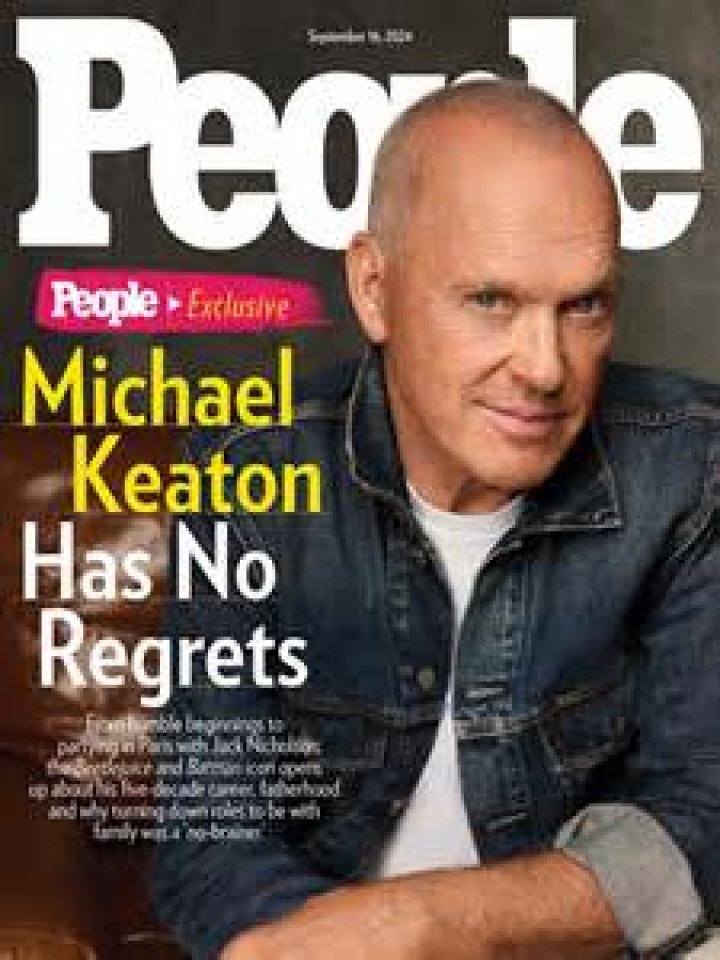 Michael Keaton and Audra: A Deep Dive into Their Relationship and Careers