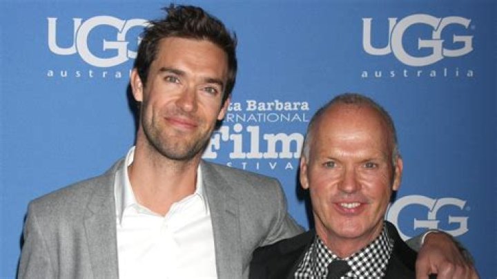 Michael Keaton's Son: All You Need to Know