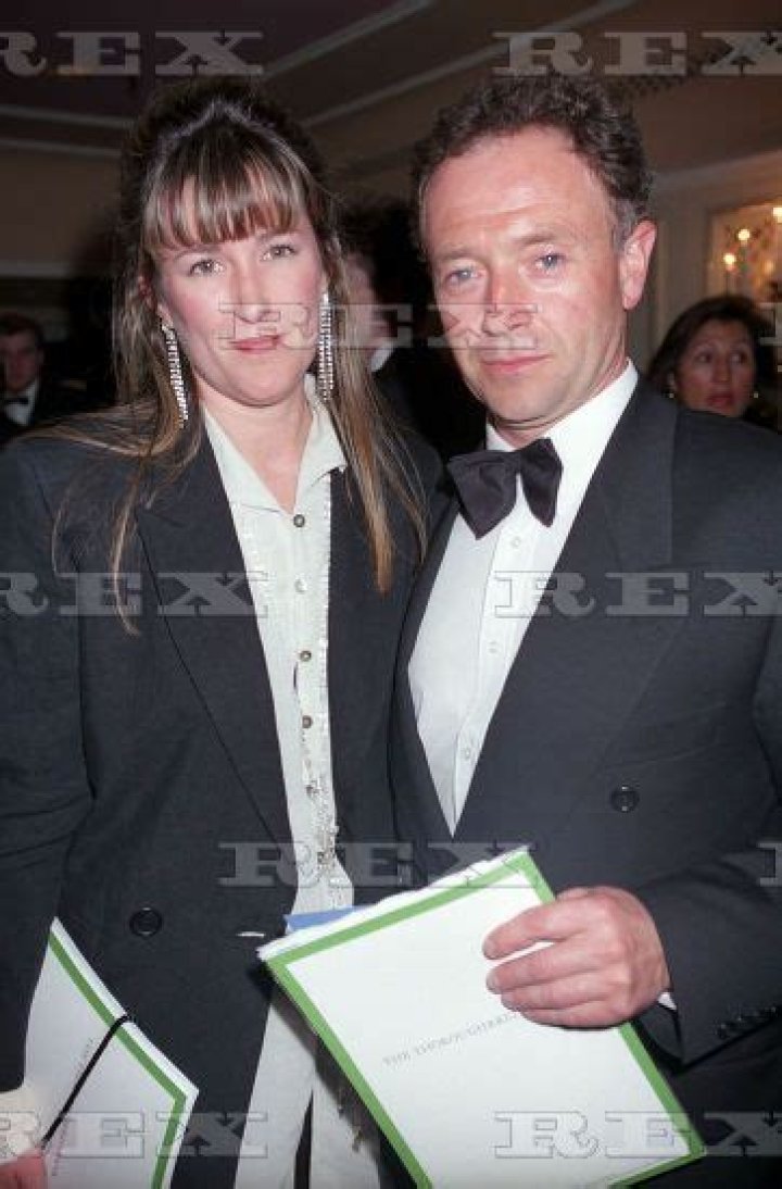 Michael Kitchen and Wife: A Deep Dive into Their Life Together