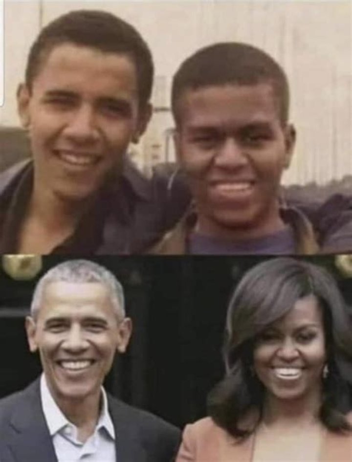 Unveiling the Enigma: The Life and Legacy of Michael Lavaughn Robinson