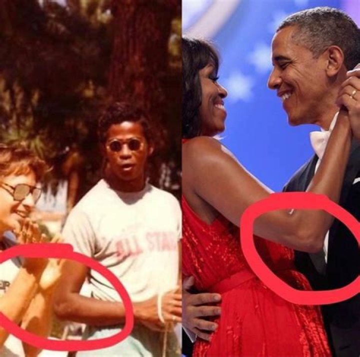 Unveiling the Life of Michael Robinson Obama