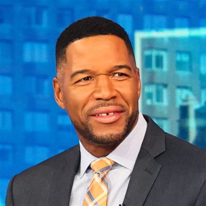 Michael Strahan Lisp: The Untold Story Behind the Iconic Smile