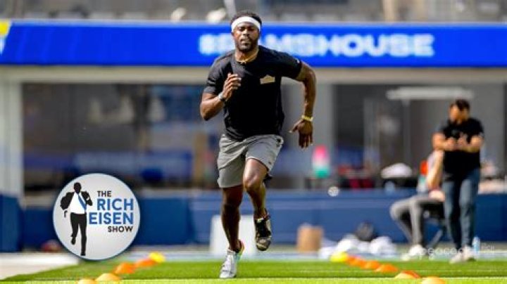 Michael Vick 40-Yard Dash: Fastest Time & Details