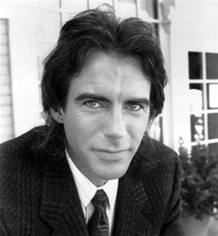 Michael Wilding Jr. - Latest News & Updates