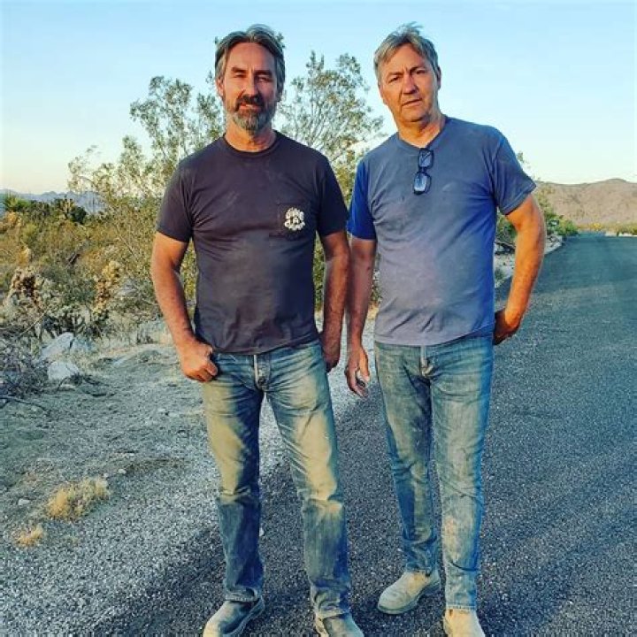 American Pickers: Michael Wolfe's Finds & Stories!