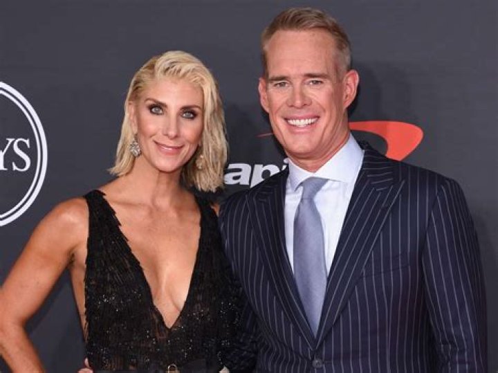 Michelle Beisner Buck: A Deep Dive into Her Life and Career