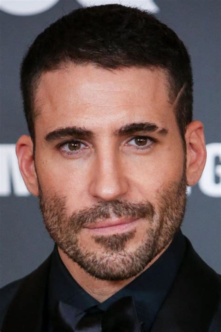 Miguel &Aacute;ngel Silvestre: The Charismatic Actor Who Stole Hearts in Hollywood