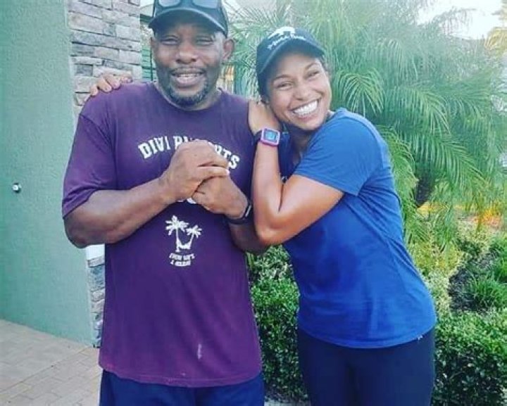 Unveiling the Roots: The Story of Mika Kleinschmidt's Parents