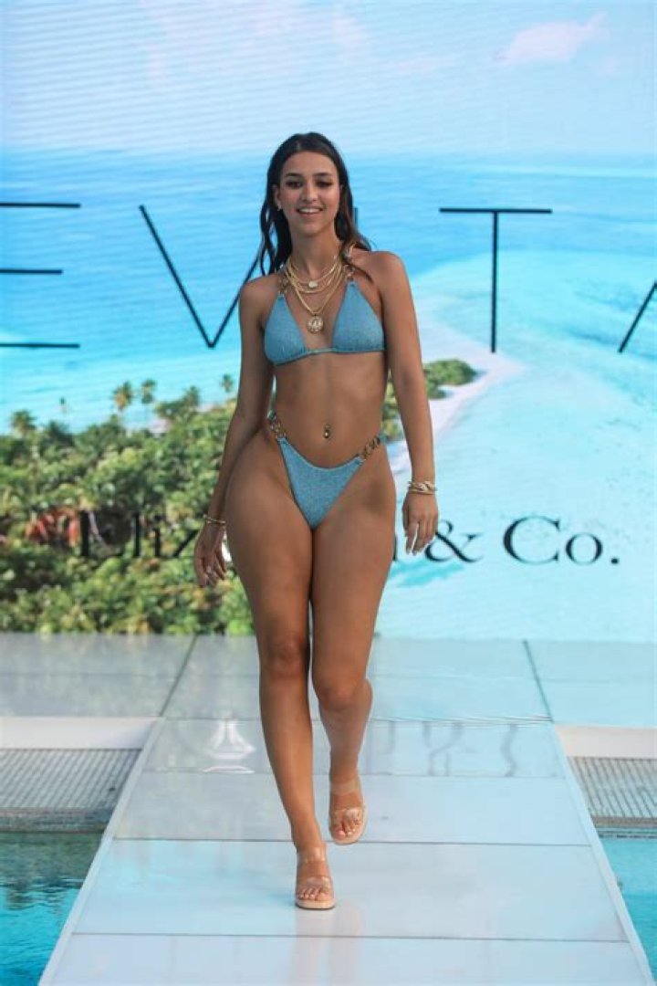 Mika Lafuente Sextape: Facts, Controversies, and the Impact on Her Career