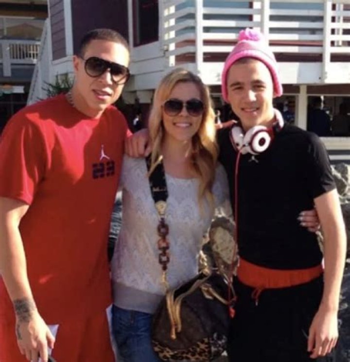 Mike Bibby's Wife: Meet [Spouse's Name]