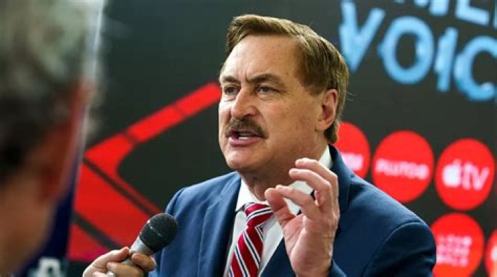 Mike Lindell Net Worth 2024: Latest Figures Revealed