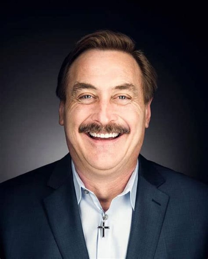 Unraveling the Fortune of Mike Lindell: A Deep Dive into His Net Worth