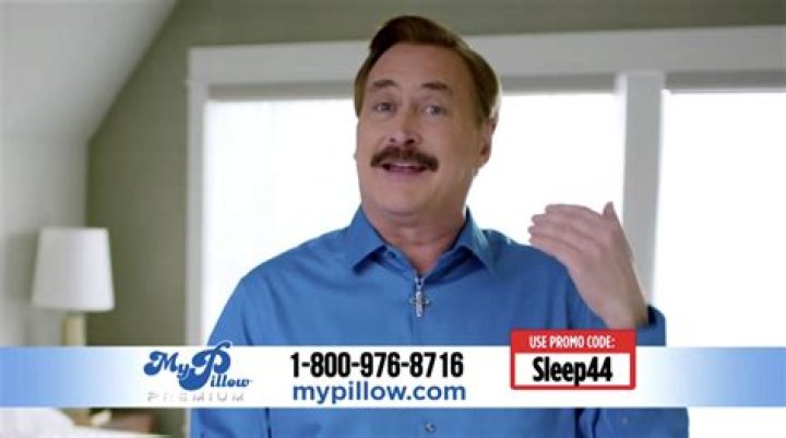 Unraveling Mike Lindell's Net Worth: The Journey of a Pillow King