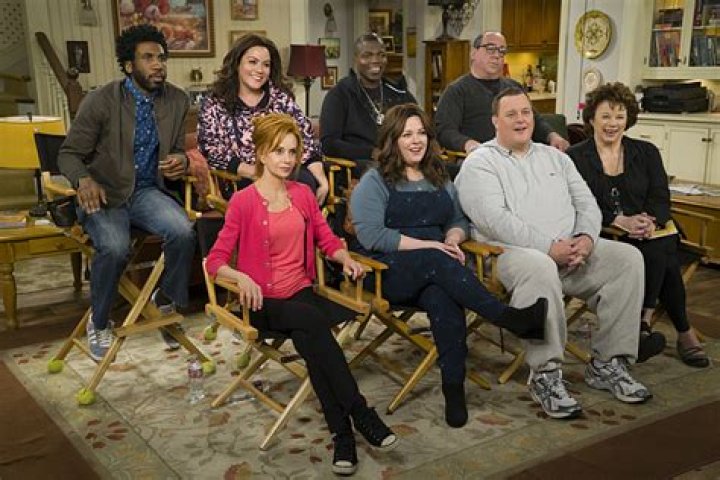 Mike & Molly Cast: Who's Who on the Show?