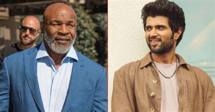 Mike Tyson: A Journey Through Abuse and Redemption