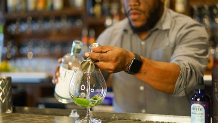 Unleashing the Spirit: The Story Behind Mike Tyson's Alcohol Drink