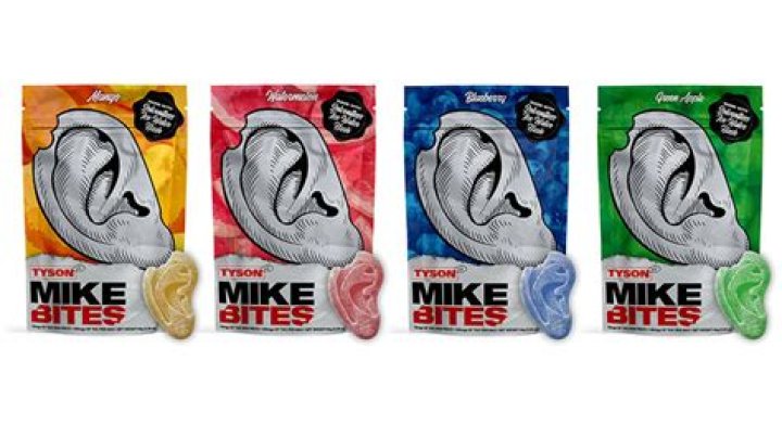 Unraveling the Legend of Mike Tyson Bites: The Infamous Ear Incident