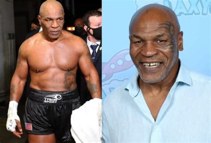 Unveiling the Mystery: Mike Tyson's Dick Size