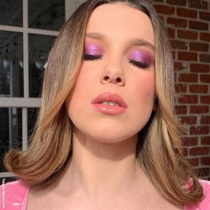 Millie Bobby Brown Nude: Debunking Myths and Understanding the Facts