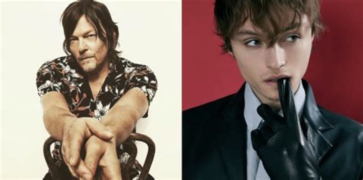 Mingus Reedus: The Rising Star and Son of a Legend