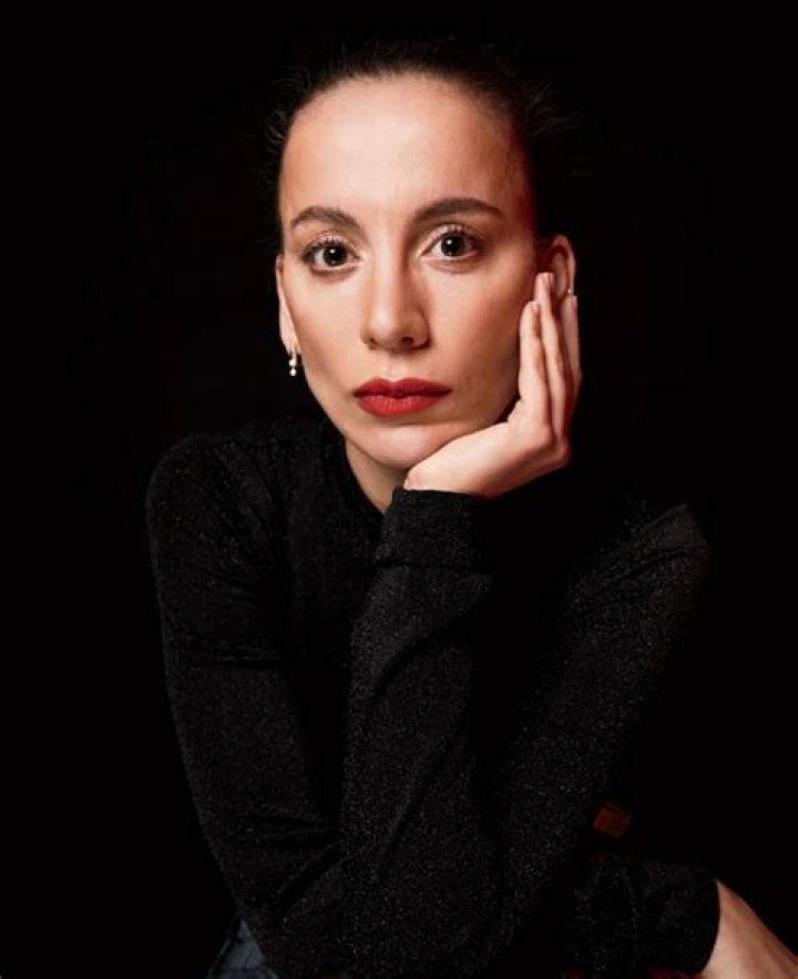 Mira Murati's Family: A Deep Dive into Her Parents and Background