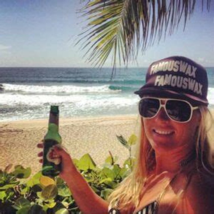 Misty Raney: A Journey Through Nature and Resilience