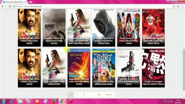 How to Safely Download MKV Movies: A Comprehensive Guide