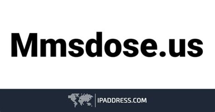 MMS Dose Nudes: A Comprehensive Guide to Understanding the Phenomenon