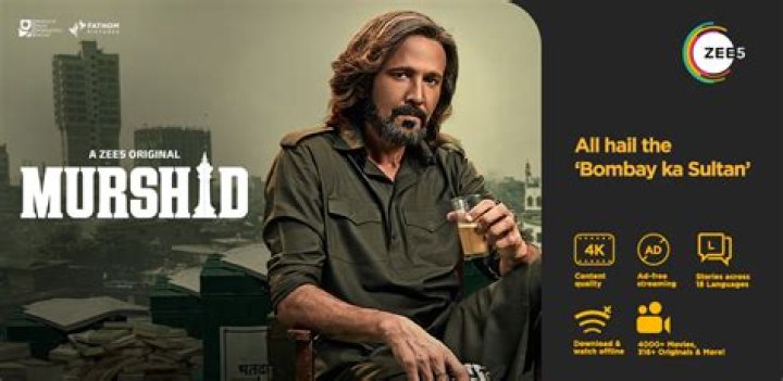 Unlocking the World of Mod APK Zee5: Your Ultimate Guide