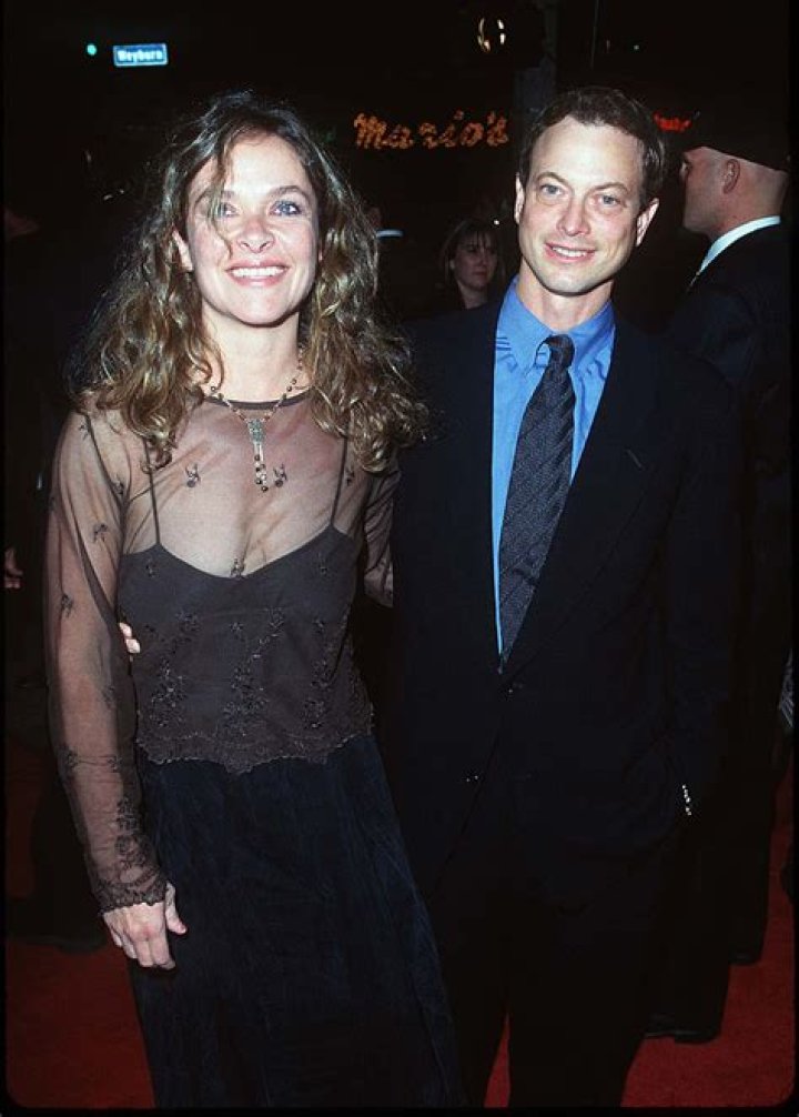 Moira Sinise: The Talented Actress Who Continues to Inspire