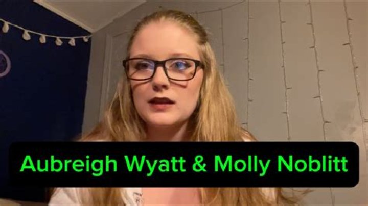 Molly Noblitt and Aubreigh Wyatt Court Case: An In-Depth Analysis