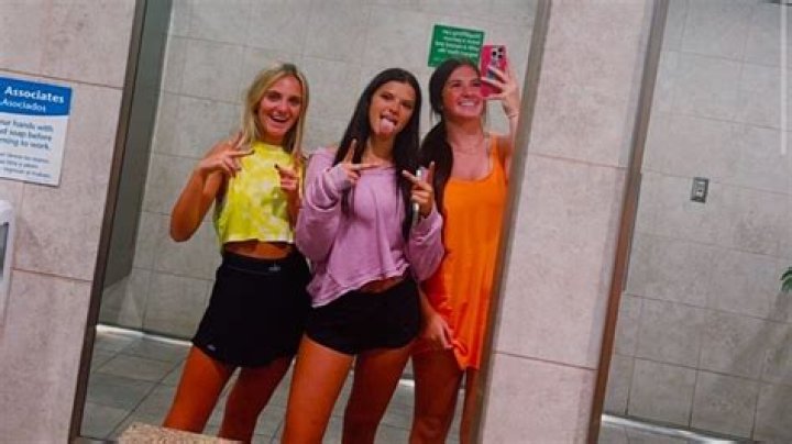 Molly Noblitt Court: A Deep Dive into Her Life and Legal Battles