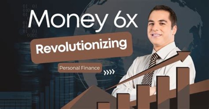 Unlocking Financial Opportunities with Money 6x.com
