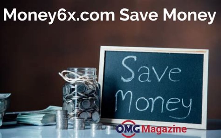 Unlocking Savings with money6x.com: Your Ultimate Guide to Saving Money