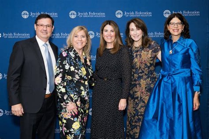 Monica Lewinsky Family: A Comprehensive Look into Her Personal Life and Legacy