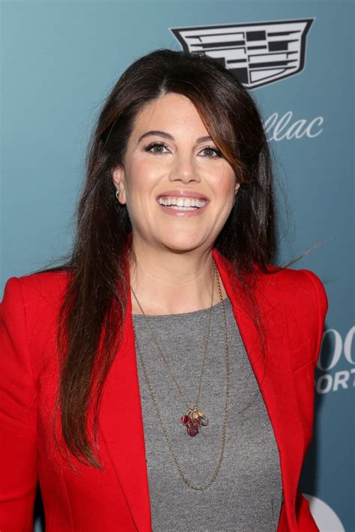 Monica Lewinsky Partner: A Comprehensive Look at Her Life, Relationships, and Legacy