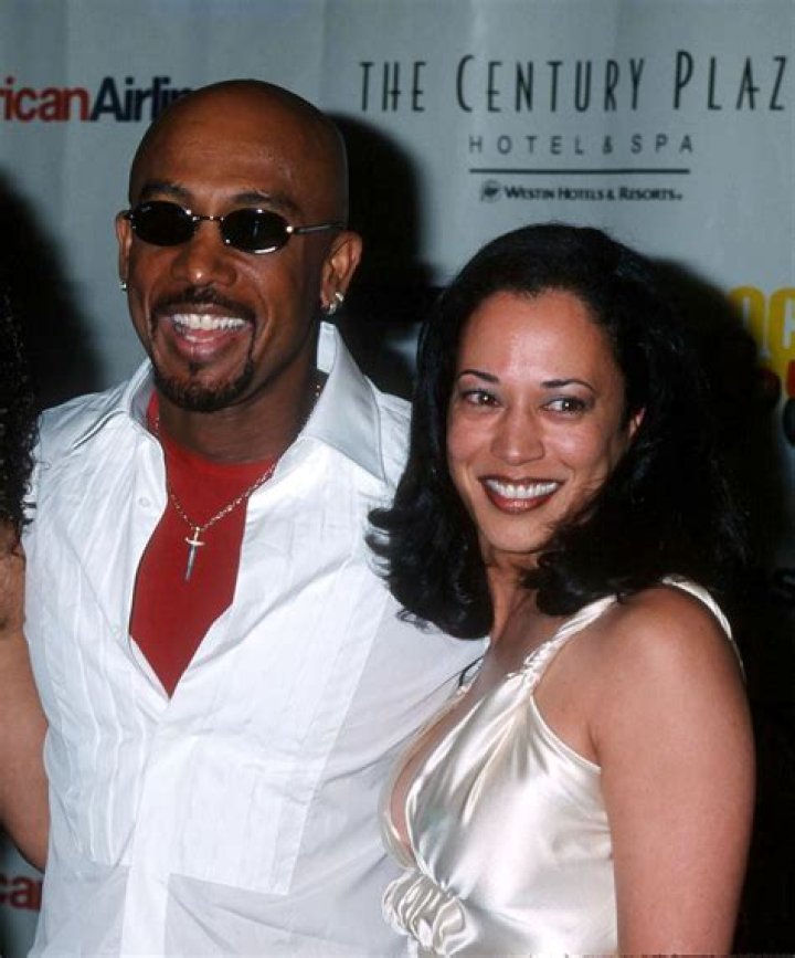 Montel Williams and Kamala Harris: A Dynamic Duo in Advocacy and Politics