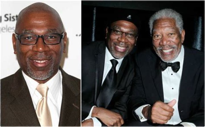 Morgan Freeman Sons: Exploring the Life, Career, and Legacy