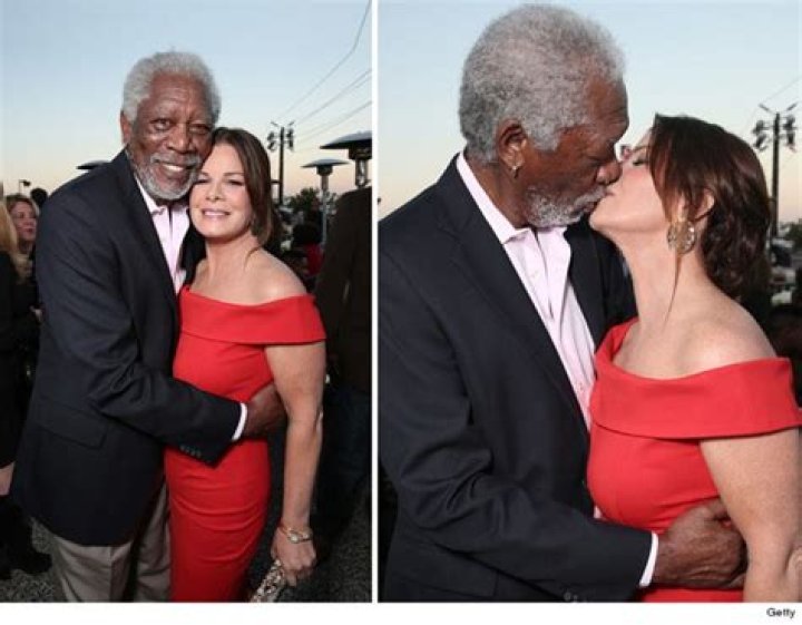 Morgan Freeman's Wife: Exploring His Spouse and Relationship