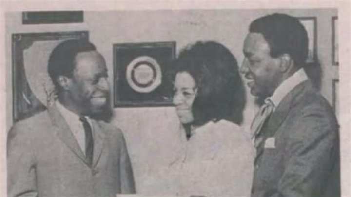 Morgan Freeman's Pouse: Rare Photos & Stories