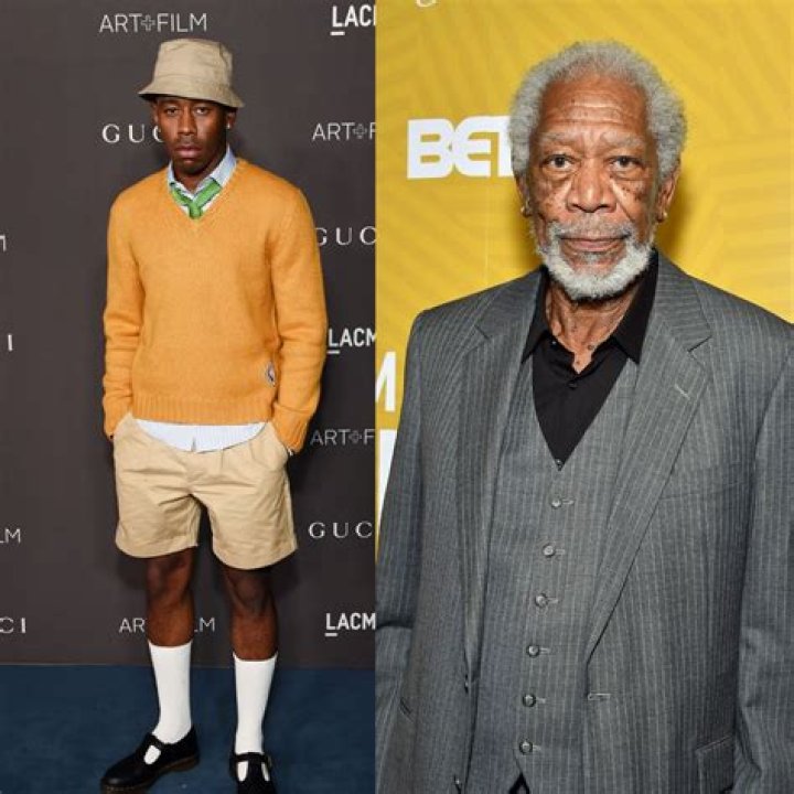 Morgan Freeman's Son: A Comprehensive Look into His Life, Career, and Legacy