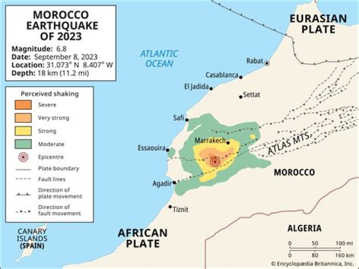 Understanding Moroccan Zina: Cultural Context and Legal Implications