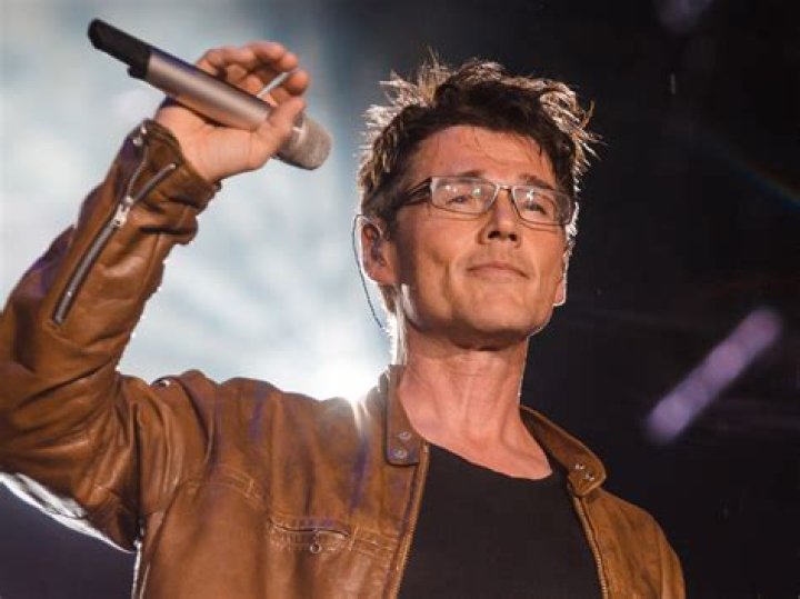 Morten Harket: The Voice of A-ha and His Enduring Legacy